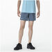 MULTI POCKET SHORTS DRY UNISEX (SLIM FIT) China Blue