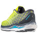WAVE INSPIRE 19 SSW MEN Bolt 2 (Neon) / White / Jet Blue