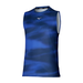 CORE GRAPHIC SLEEVELESS MEN Reflex Blue