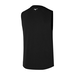 IMPULSE CORE SLEEVELESS MEN Black