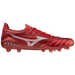 MORELIA NEO III β ELITE High Risk Red / White / Silver