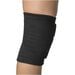 VOLLEYBALL KNEE PAD SUPPORTER WOMEN (1 PC) Black / White
