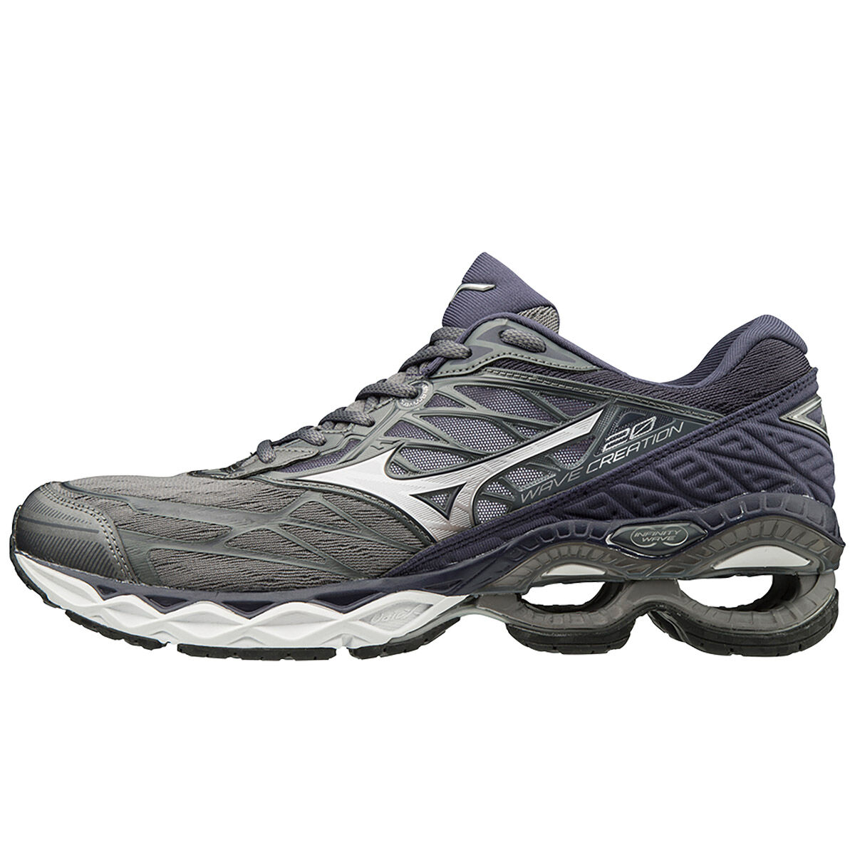 mizuno wave creation 15 test