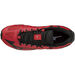 SPEED MACH 2 JR Red / Black