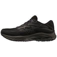 WAVE RIDER 27 2E WIDE MEN Black / Ebony / Black