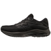 WAVE RIDER 27 2E WIDE MEN Black / Ebony / Black