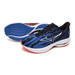 WAVE RIDER 28 UNISEX MIZUNO Ignition Red / White / Baseball Blue (ONI PACK)