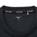 QUICK DRY TEE MEN Black