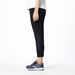 DRY AEROFLOW CROPPED PANTS WOMEN Black