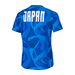 OWEN TEE JUNIOR Directoire Blue