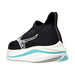 MIZUNO NEO ZEN WOMEN Black / White / Blue Radiance