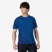 DRY AEROFLOW TEE UNISEX Blue