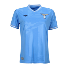 SS LAZIO HOME JERSEY 23/24 MEN Sky Blue