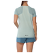 TECH LIGHT TEE WOMEN Skylight