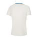 TENNIS TEE MEN White