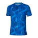 TRAINING DRYAEROFLOW TEE MEN Multi Blue