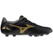 MORELIA NEO IV PRO Black / Gold / Black
