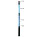 C TOUR 270 (UNSTRUNG) Blue