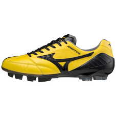 THE WAVE IGNITUS JAPAN Cyber Yellow / Black