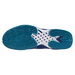 WAVE EXCEED TOUR 6 AC UNISEX Bellwether Blue / White / Fjord Blue