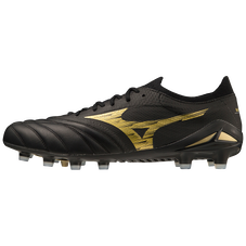 MORELIA NEO IV B ELITE Black / Gold / Black
