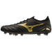 MORELIA NEO IV β ELITE Black / Gold / Black