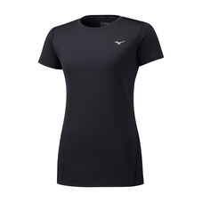Impulse Core Tee BLACK