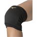 KNEEPAD WOMEN (1 PC) Black / Gold