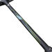 ACROSPEED 1 ACCEL (UNSTRUNG) Black / Metallic Sagebrush Green