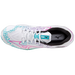 WAVE LIGHTNING Z7 UNISEX White / 807 C / Blue Curacao