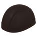 MESH CAP FOR SWIMMING Black