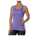 DRYAEROFLOW GRAPHIC TANK WOMEN Paisley Purple