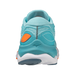 WAVE SKYRISE 4 WOMEN Blue / White / Orange