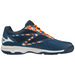 WAVE THUNDERSTORM UNISEX Dark Denim / White / Scarlet Ibis