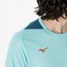 DRY AEROFLOW TEE MEN Tanager Turquoise