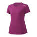 TRAINING TEE WOMEN Festival Fuchsia