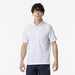 DRY AEROFLOW POLO TEE MEN White
