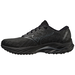 WAVE INSPIRE 19 MEN Black / Metallic Gray / Black