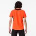 DRY AEROFLOW TEE MEN Soleil Orange