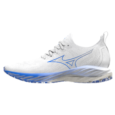 WAVE NEO WIND WOMEN Undyed White / Peace Blue