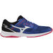 SPEED STUDS 3 BELT JR Blue / White / Pink