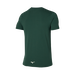 ATHLETICS MIZUNO TEE MEN Pineneedle