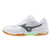 WAVE FANG PRO UNISEX White / India Ink / Neo Mint