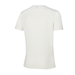 FRONTIER SHADOW GRAPHIC TEE MEN White / Neo Mint