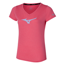 CORE RB TEE WOMEN Camellia Rose