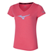 CORE RB TEE WOMEN Camellia Rose