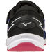 SPEED STUDS 3 BELT JR Blue / White / Pink