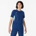 DRY AEROFLOW TEE MEN Estate Blue