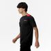 MORELIA FIELD SHIRT UNISEX Black