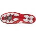 MORELIA II ELITE High Risk Red / White / Silver